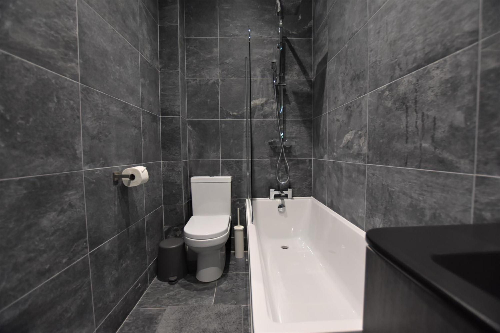 Central, Contractor&Family Friendly, Smarttv Съндърланд Екстериор снимка